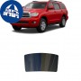 לרכב Toyota Sequoia 2008 ציפוי חלונות שחורים רב פעמי סיליקון לחלון האחורי