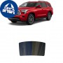 לרכב Toyota Sequoia Limited 2022 ציפוי חלונות שחורים רב פעמי סיליקון לחלון האחורי