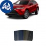 לרכב Toyota Venza 2021 ציפוי חלונות שחורים רב פעמי סיליקון לחלון האחורי