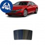 לרכב Volkswagen Arteon 2021 ציפוי חלונות שחורים רב פעמי סיליקון לחלון האחורי