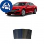 לרכב Volkswagen Arteon Sedan 2021 ציפוי חלונות שחורים רב פעמי סיליקון לחלון האחורי