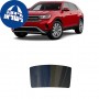 לרכב Volkswagen AtlasCrossSport 2021 ציפוי חלונות שחורים רב פעמי סיליקון לחלון האחורי