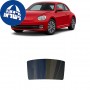 לרכב Volkswagen Beetle 2015 ציפוי חלונות שחורים רב פעמי סיליקון לחלון האחורי