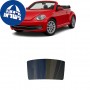 לרכב Volkswagen Beetle Two-door Convertible 2013 ציפוי חלונות שחורים רב פעמי סיליקון לחלון האחורי