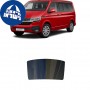 לרכב Volkswagen California6.1 2022 ציפוי חלונות שחורים רב פעמי סיליקון לחלון האחורי