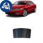 לרכב Volkswagen CC Sedan 2013 ציפוי חלונות שחורים רב פעמי סיליקון לחלון האחורי