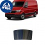 לרכב Volkswagen Crafter 2018 ציפוי חלונות שחורים רב פעמי סיליקון לחלון האחורי