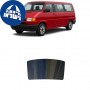 לרכב Volkswagen Eurovan GLS MVLWB 1992 ציפוי חלונות שחורים רב פעמי סיליקון לחלון האחורי
