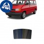 לרכב Volkswagen Eurovan MV 1992 ציפוי חלונות שחורים רב פעמי סיליקון לחלון האחורי