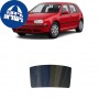 לרכב Volkswagen Golf Hatchback 1999 ציפוי חלונות שחורים רב פעמי סיליקון לחלון האחורי