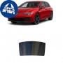 לרכב Volkswagen Golf R 2021 ציפוי חלונות שחורים רב פעמי סיליקון לחלון האחורי