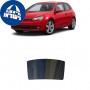לרכב Volkswagen GolfGT Two-door Hatchback 2010 ציפוי חלונות שחורים רב פעמי סיליקון לחלון האחורי