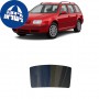 לרכב Volkswagen Jetta Station Wagon 2001 ציפוי חלונות שחורים רב פעמי סיליקון לחלון האחורי