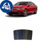 לרכב Volkswagen Passat R-Line 2020 ציפוי חלונות שחורים רב פעמי סיליקון לחלון האחורי