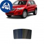 לרכב Volkswagen Tiguan SUV 2009 ציפוי חלונות שחורים רב פעמי סיליקון לחלון האחורי