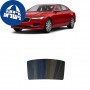 לרכב Volvo S90 2017 ציפוי חלונות שחורים רב פעמי סיליקון לחלון האחורי