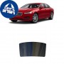 לרכב Volvo S90 2020 ציפוי חלונות שחורים רב פעמי סיליקון לחלון האחורי