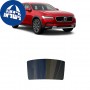 לרכב Volvo V90V90 Cross Country Station Wagon 2017 ציפוי חלונות שחורים רב פעמי סיליקון לחלון האחורי