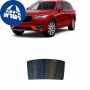 לרכב Volvo XC90 SUV 2016 ציפוי חלונות שחורים רב פעמי סיליקון לחלון האחורי