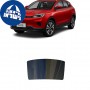 לרכב Weimar EX5 2019 ציפוי חלונות שחורים רב פעמי סיליקון לחלון האחורי