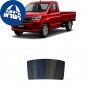 לרכב WuLing Glory Pickup 2023 ציפוי חלונות שחורים רב פעמי סיליקון לחלון האחורי