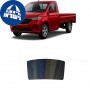לרכב WuLing Glory Singlerow 2023 ציפוי חלונות שחורים רב פעמי סיליקון לחלון האחורי