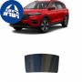 לרכב WuLing Grandeur Plus 2023 ציפוי חלונות שחורים רב פעמי סיליקון לחלון האחורי