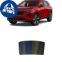לרכב WuLing Grandeur V 2023 ציפוי חלונות שחורים רב פעמי סיליקון לחלון האחורי