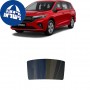 לרכב WuLing Jiachen 2023 ציפוי חלונות שחורים רב פעמי סיליקון לחלון האחורי
