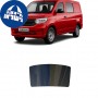לרכב WuLing Zhiguang Base 2023 ציפוי חלונות שחורים רב פעמי סיליקון לחלון האחורי
