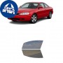 לרכב Acura CL 2001 ציפוי חלונות שחורים רב פעמי קשיח לחלונות קדמיים
