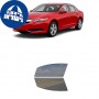 לרכב Acura ILX 2013 ציפוי חלונות שחורים רב פעמי קשיח לחלונות קדמיים