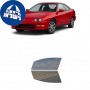 לרכב Acura Integra 1994 ציפוי חלונות שחורים רב פעמי קשיח לחלונות קדמיים