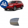 לרכב Acura MDX 2020 ציפוי חלונות שחורים רב פעמי מסליקון לחלונות קדמיים