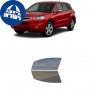 לרכב Acura RDX Four-door 2007 ציפוי חלונות שחורים רב פעמי מסליקון לחלונות קדמיים