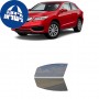לרכב Acura RDX Two-door 2017 ציפוי חלונות שחורים רב פעמי קשיח לחלונות קדמיים