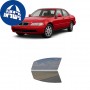 לרכב Acura RL 1996 ציפוי חלונות שחורים רב פעמי קשיח לחלונות קדמיים