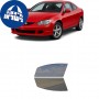 לרכב Acura RSX Hatchback 2002 ציפוי חלונות שחורים רב פעמי קשיח לחלונות קדמיים