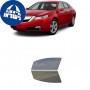 לרכב Acura TL 2009 ציפוי חלונות שחורים רב פעמי מסליקון לחלונות קדמיים