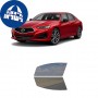 לרכב Acura TLX 2021 ציפוי חלונות שחורים רב פעמי קשיח לחלונות קדמיים