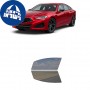 לרכב Acura TLX A-SPEC 2021 ציפוי חלונות שחורים רב פעמי מסליקון לחלונות קדמיים