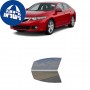 לרכב Acura TSX 2009 ציפוי חלונות שחורים רב פעמי קשיח לחלונות קדמיים