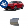 לרכב Aito M5 2022 ציפוי חלונות שחורים רב פעמי קשיח לחלונות קדמיים