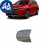 לרכב Aito M9 2024 ציפוי חלונות שחורים רב פעמי קשיח לחלונות קדמיים