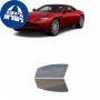 לרכב Aston Martin DB11 2020 ציפוי חלונות שחורים רב פעמי קשיח לחלונות קדמיים
