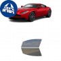 לרכב Aston Martin DB11 V12 2019 ציפוי חלונות שחורים רב פעמי קשיח לחלונות קדמיים