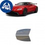 לרכב Aston Martin Vantage F1 Edition 2020 ציפוי חלונות שחורים רב פעמי מסליקון לחלונות קדמיים