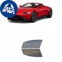 לרכב Aston Martin Vantage Roadster 2021 ציפוי חלונות שחורים רב פעמי קשיח לחלונות קדמיים