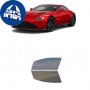 לרכב Aston Martin Vantage V12 Coupe 2022 ציפוי חלונות שחורים רב פעמי קשיח לחלונות קדמיים