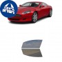 לרכב Aston Martin DB9 2003 ציפוי חלונות שחורים רב פעמי מסליקון לחלונות קדמיים